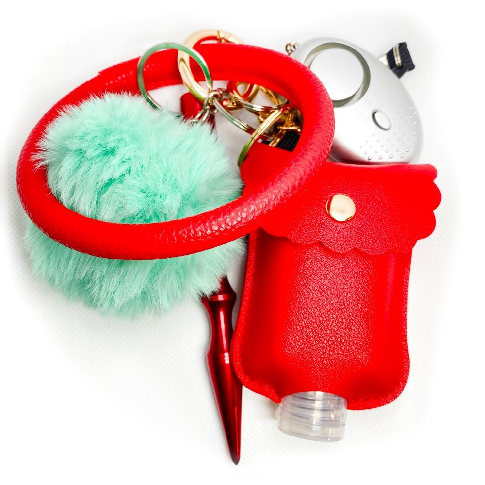 Safety Accessories Set
